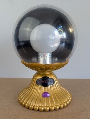 MGA Bratzillaz Magic Fortune Crystal Ball, 2012 Talking Audio Visual Toy
